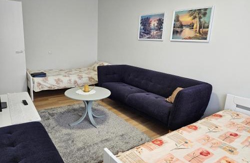 Rakvere Appartement | Side Korterid