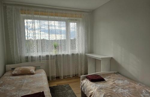 Rakvere Appartement | Side Korterid