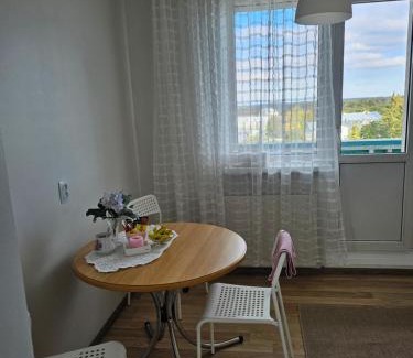 Rakvere Appartement | Side Korterid