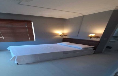 Muratpasa Appartement | Side Tatil Evi