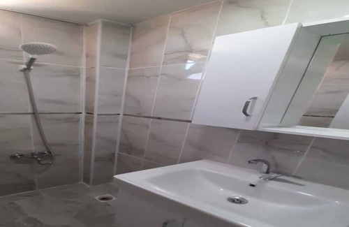 Muratpasa Appartement | Side Tatil Evi