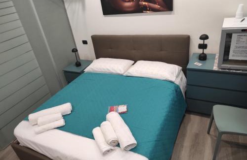 Siderno Marina Maison | Siderno Small