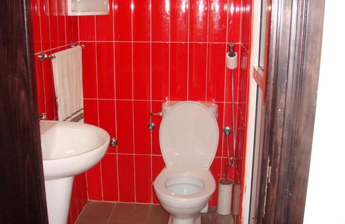 Sidi Bouzid Appartement | Sidi Bouzid bay2