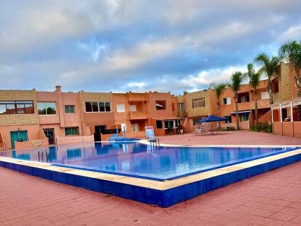 Moulay Abdallah Appartement | Sidi bouzid