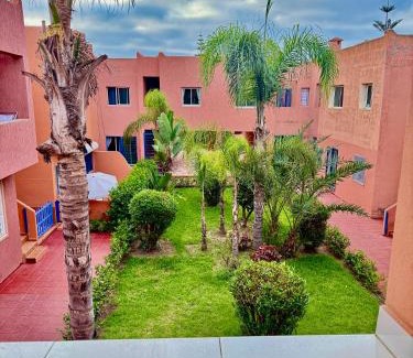 Moulay Abdallah Appartement | Sidi bouzid