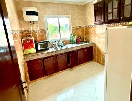 Moulay Abdallah Appartement | Sidi bouzid