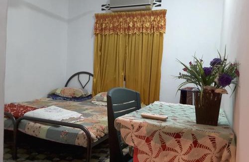 Kapar Maison | Sidi Homestay