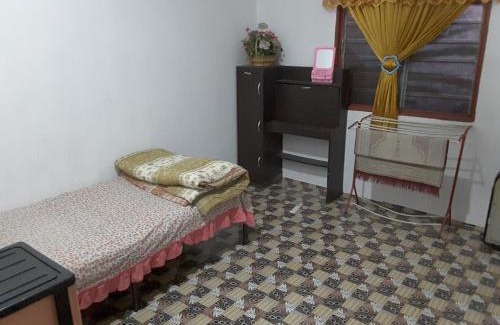 Kapar Maison | Sidi Homestay