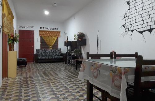 Kapar Maison | Sidi Homestay