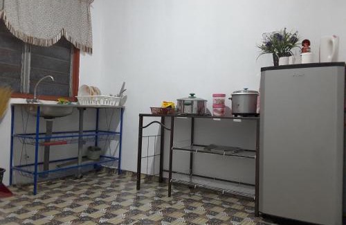 Kapar Maison | Sidi Homestay