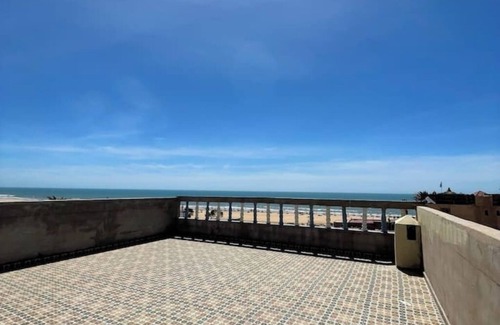 Sidi Kaouki Appartement | Sidi Kaouki Surfstation Suite