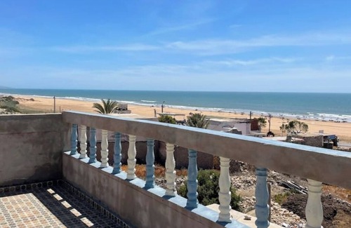 Sidi Kaouki Appartement | Sidi Kaouki Surfstation Suite