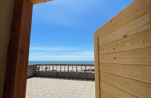 Sidi Kaouki Appartement | Sidi Kaouki Surfstation Suite