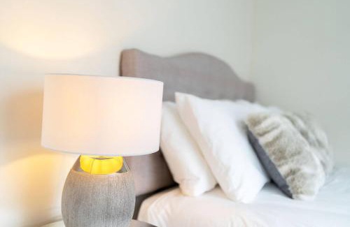 Murthill Appartement | Sidlaw View