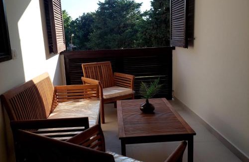 Cervar Porat Appartement | SiDrO