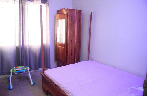 Porto-Novo Appartement | SIDSON House