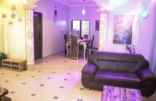 Porto-Novo Appartement | SIDSON House