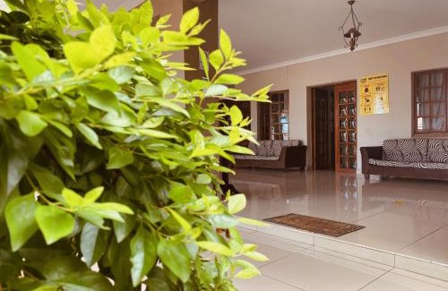 Polokwane Maison | Sidze Guest House