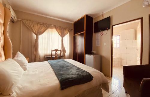 Polokwane Maison | Sidze Guest House