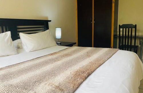 Polokwane Maison | Sidze Guest House