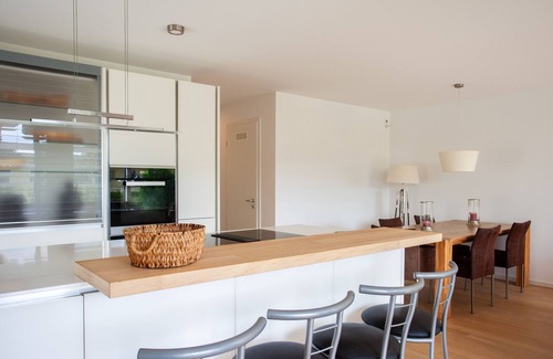 Ueberlingen Appartement | Sie Lieben Modernes Design? Und Wollen Auch im Urlaub Nicht Darauf Verzichten?