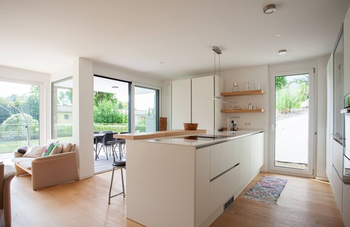 Ueberlingen Appartement | Sie Lieben Modernes Design? Und Wollen Auch im Urlaub Nicht Darauf Verzichten?