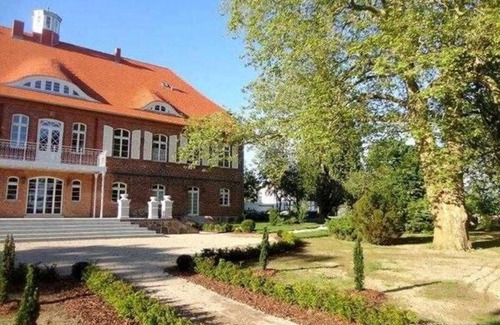 Putnitz Appartement | Loir - Château P��tnitz - Canoë sp������ciale de 4 U (05 Sept-18 Juin)