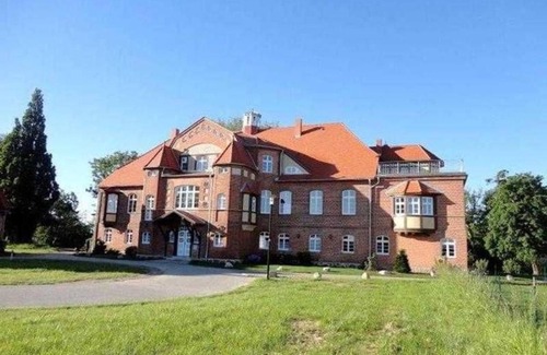 Putnitz Appartement | Loir - Château P��tnitz - Canoë sp������ciale de 4 U (05 Sept-18 Juin)