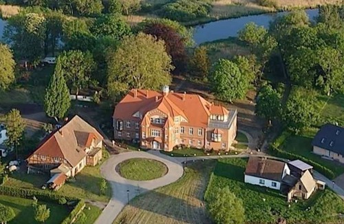 Putnitz Appartement | Loir - Château P��tnitz - Canoë sp������ciale de 4 U (05 Sept-18 Juin)