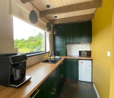 Krzeszowice Maison | Siedlisko Święty Spokój
