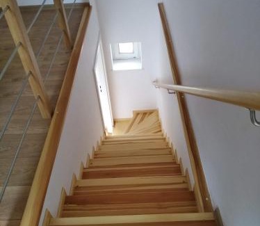 Gorklo Appartement | Siedlisko 14 Chata