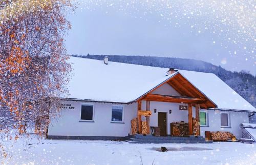 Ladek-Zdroj Appartement | Siedlisko Czarny Kot