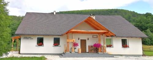 Ladek-Zdroj Appartement | Siedlisko Czarny Kot
