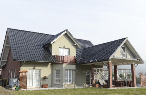 Andrychow Maison | Siedlisko Inwałd