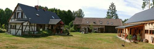 Wielen Maison | Siedlisko Karczówka