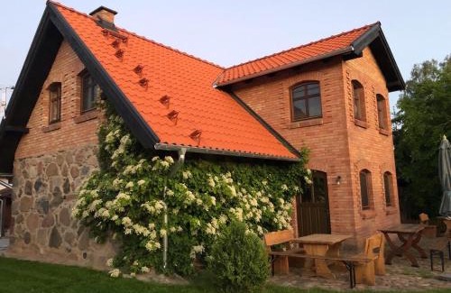 Mragowo Maison | Siedlisko na Górce
