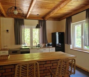 gmina Szastarka Maison | Siedlisko na Roztoczu