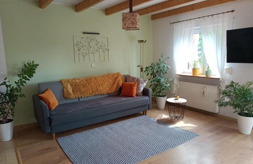 gmina Markusy Maison | Siedlisko na Wzgórzu