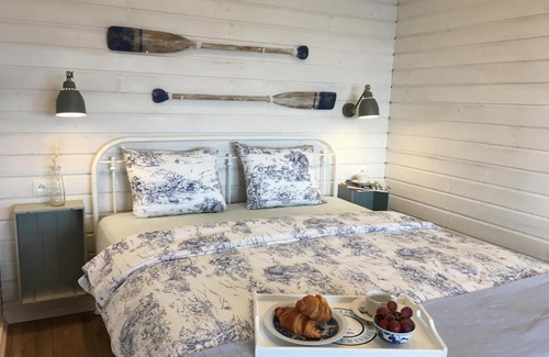 Swinoujscie Appartement | Siedlisko Nad Rozlewiskiem