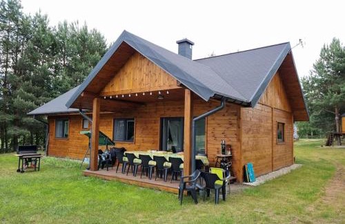 gmina Osiek Maison | Siedlisko Radogoszcz, jacuzzi ,sauna
