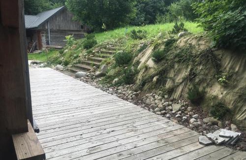 gmina Skierbieszow Maison | Siedlisko U Źródeł