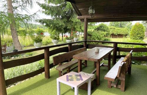 Kruklanki Maison | Siedlisko u Szczygłów