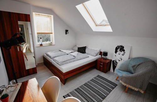 Szydlow Maison | Siedlisko Vincent
