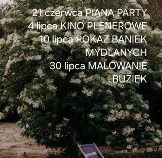 Karwie Cabine | Siedlisko13