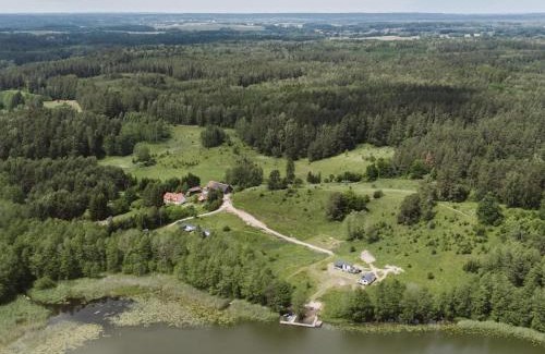 Karwie Cabine | Siedlisko13
