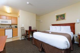 Casa Grande Hôtel | Siegel Select Casa Grande