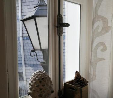 Siegen Appartement | Siegen Altstadt Oberstadt Häuschen