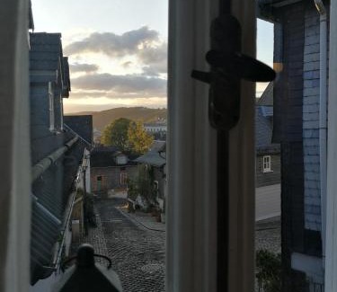 Siegen Appartement | Siegen Altstadt Oberstadt Häuschen