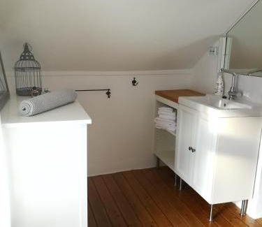 Siegen Appartement | Siegen Altstadt Oberstadt Häuschen