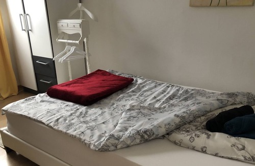 Siegen Appartement | Siegen central space for 3 people